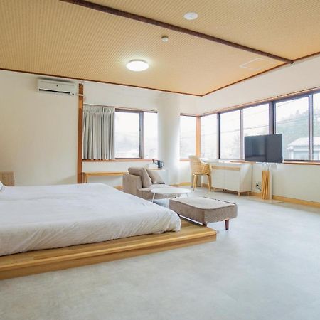 Voyan Resort Fujiyamanakako Gekkoso Dış mekan fotoğraf