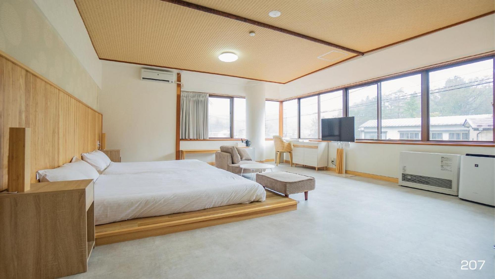 Voyan Resort Fujiyamanakako Gekkoso Dış mekan fotoğraf