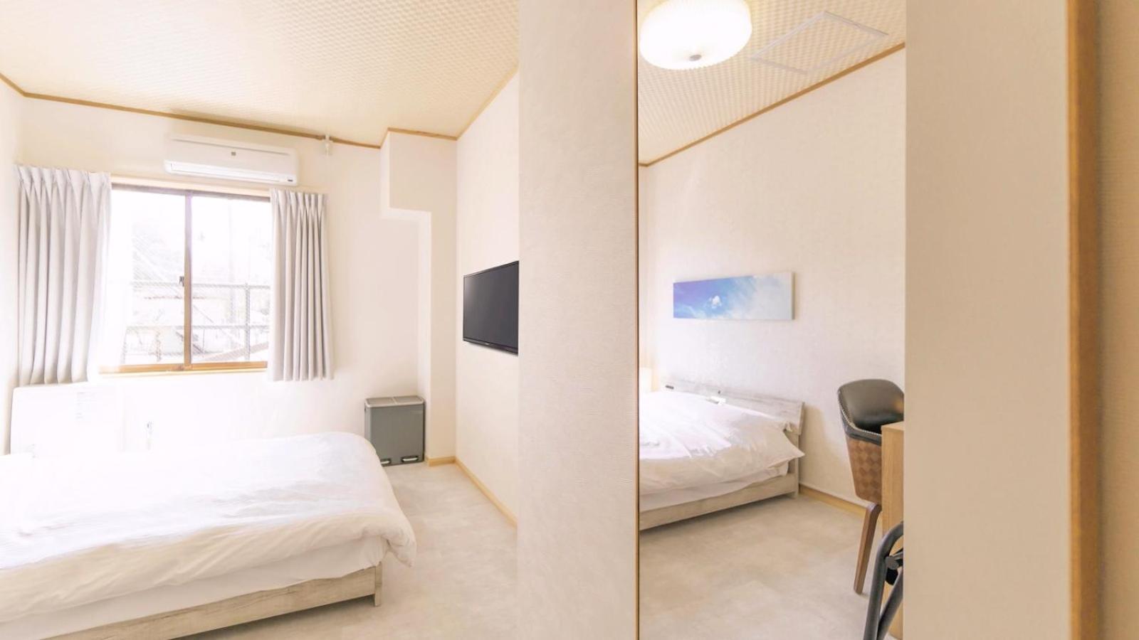 Voyan Resort Fujiyamanakako Gekkoso Dış mekan fotoğraf