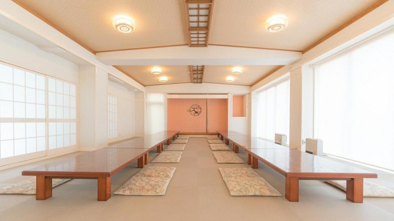 Voyan Resort Fujiyamanakako Gekkoso Dış mekan fotoğraf