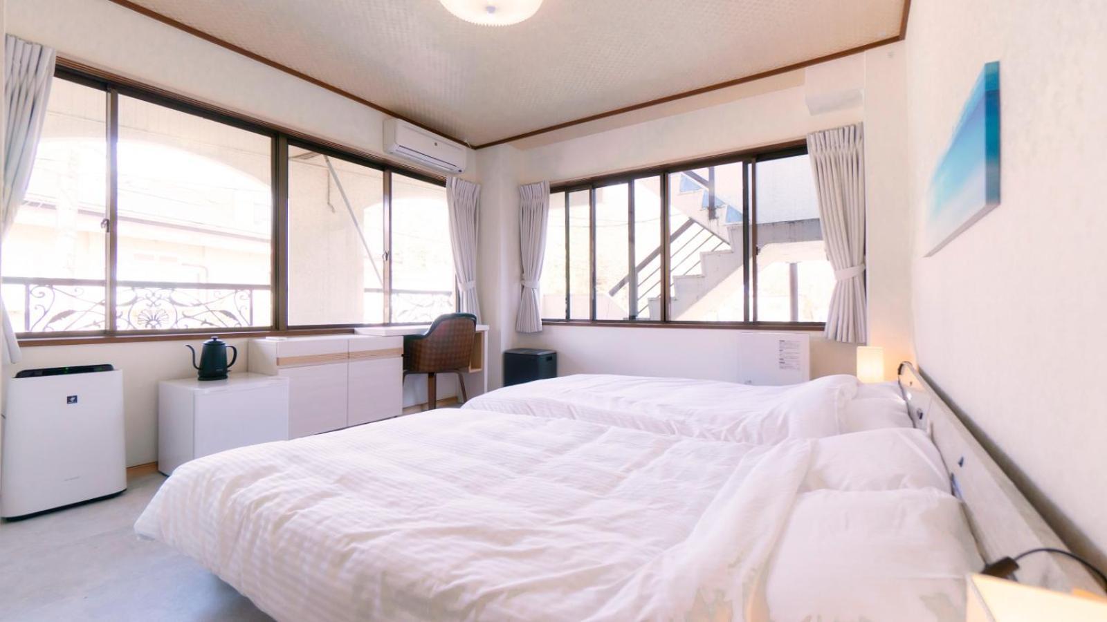 Voyan Resort Fujiyamanakako Gekkoso Dış mekan fotoğraf